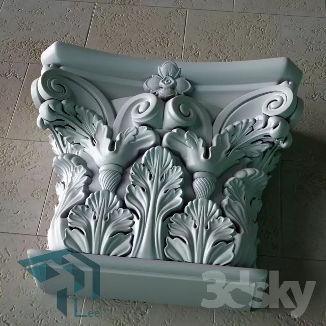 3DSKYFREE – FREE 3DS MAX MODELS