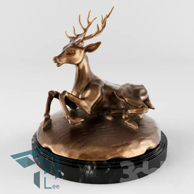 3DSKYFREE – FREE 3DS MAX MODELS