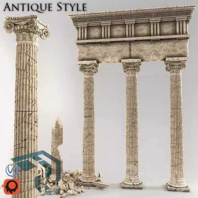 3DSKYFREE – FREE 3DS MAX MODELS