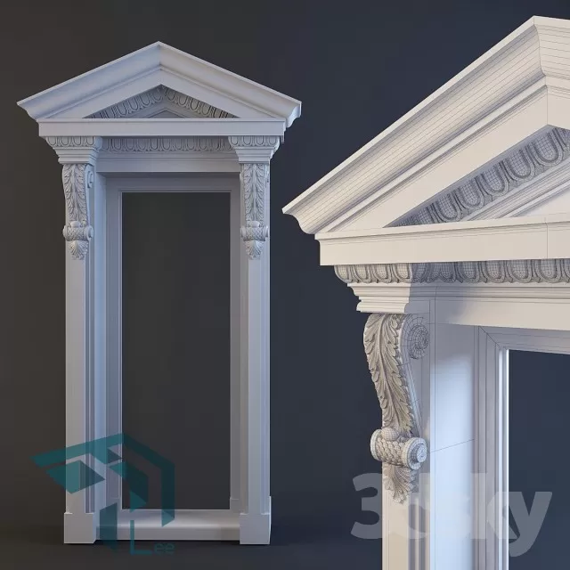 3D MODELS FREE DOWNLOAD 