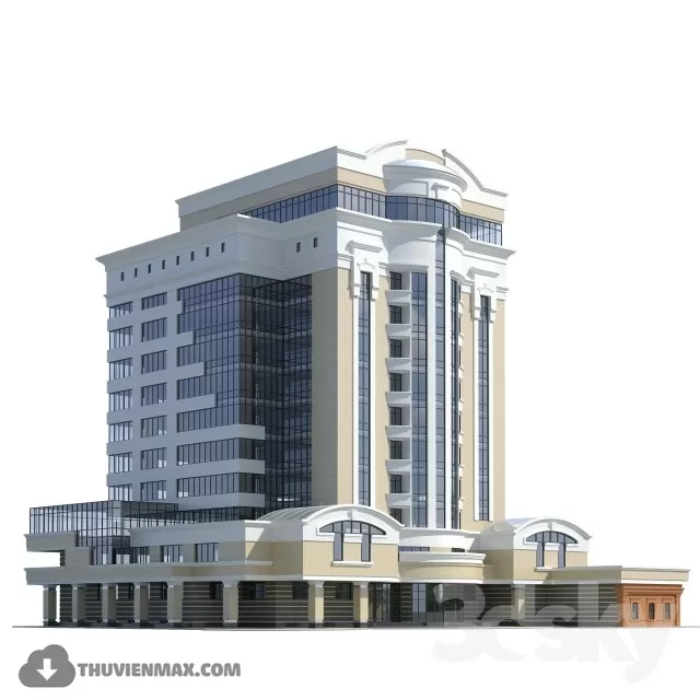 3DSKYFREE – FREE 3DS MAX MODELS