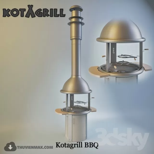 3DSKYFREE – FREE 3DS MAX MODELS