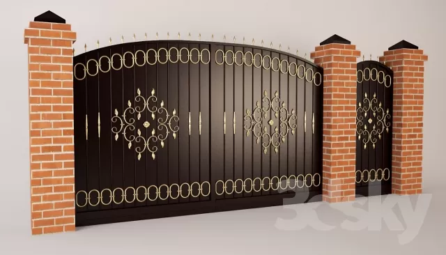 3DSKYFREE – FREE 3DS MAX MODELS