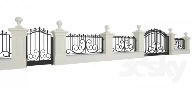 3DSKYFREE – FREE 3DS MAX MODELS