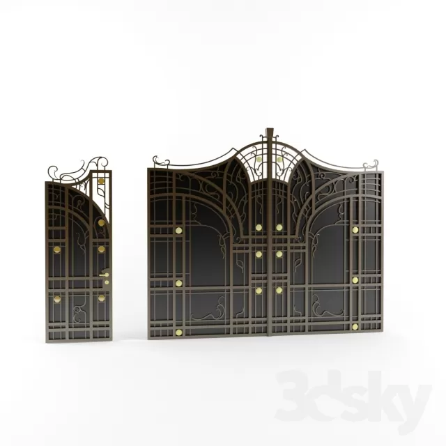 3DSKYFREE – FREE 3DS MAX MODELS