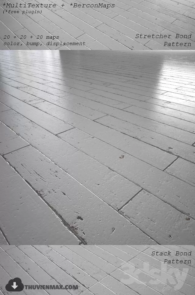 3DSKYFREE – FREE 3DS MAX MODELS