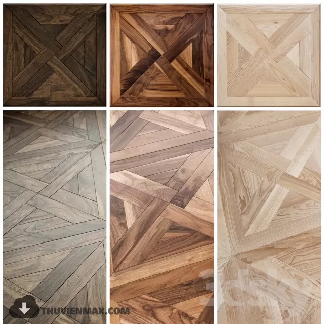 FLOOR – 3DS MAX – 005