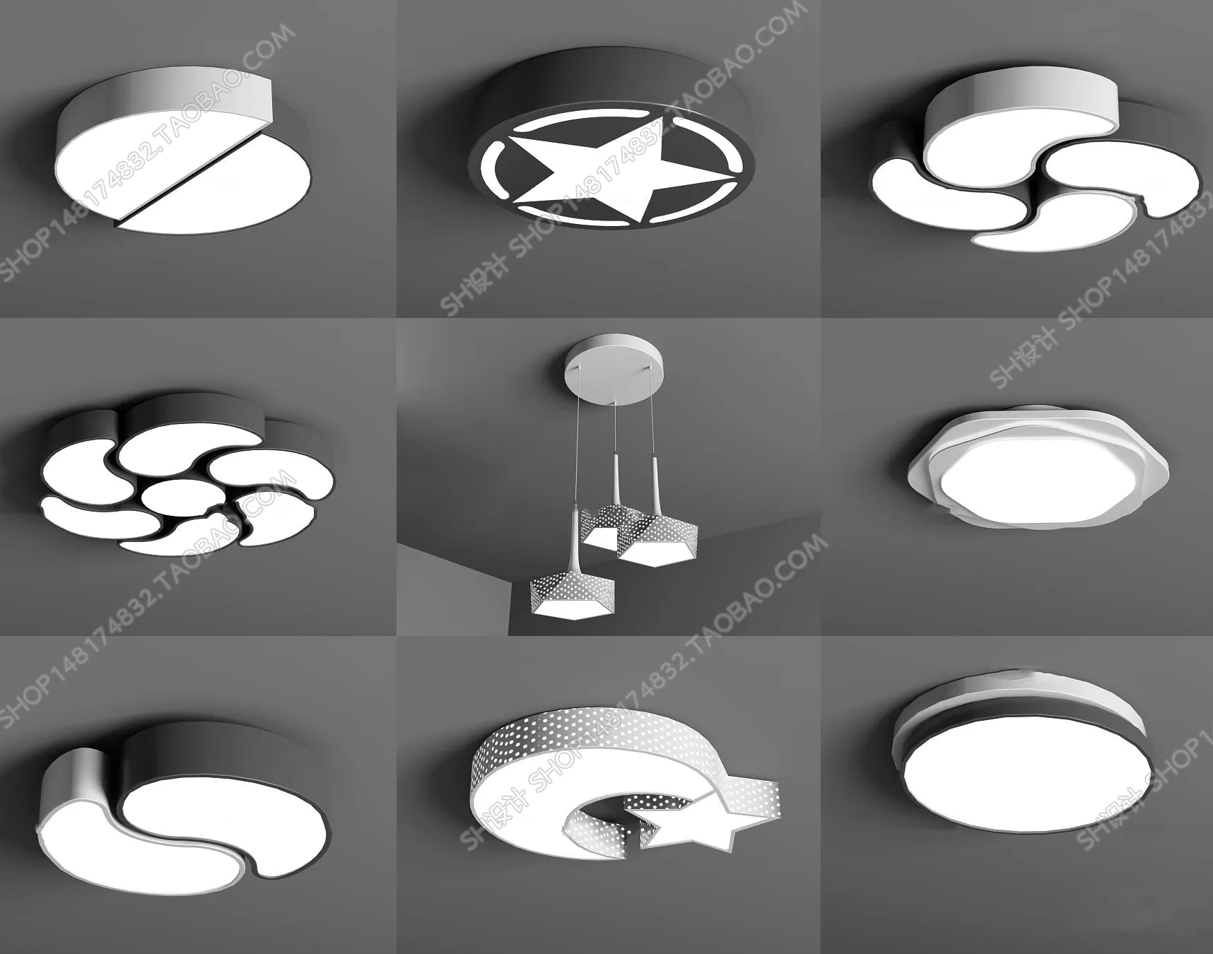 3D MODELS FREE DOWNLOAD 