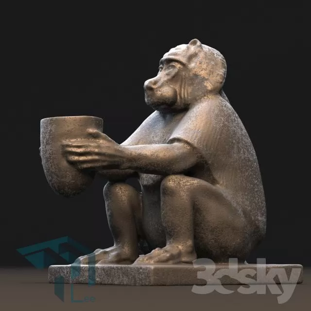 3DSKYFREE – FREE 3DS MAX MODELS