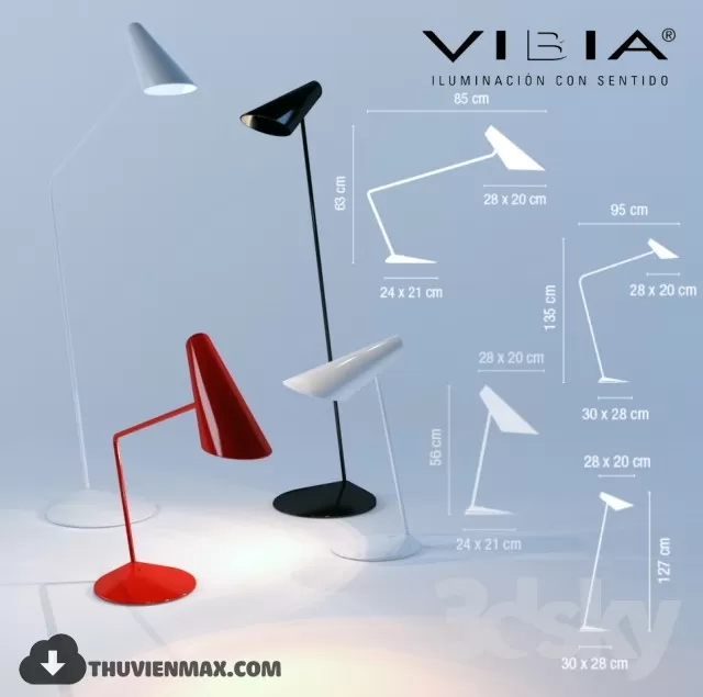 3DSKYFREE – FREE 3DS MAX MODELS