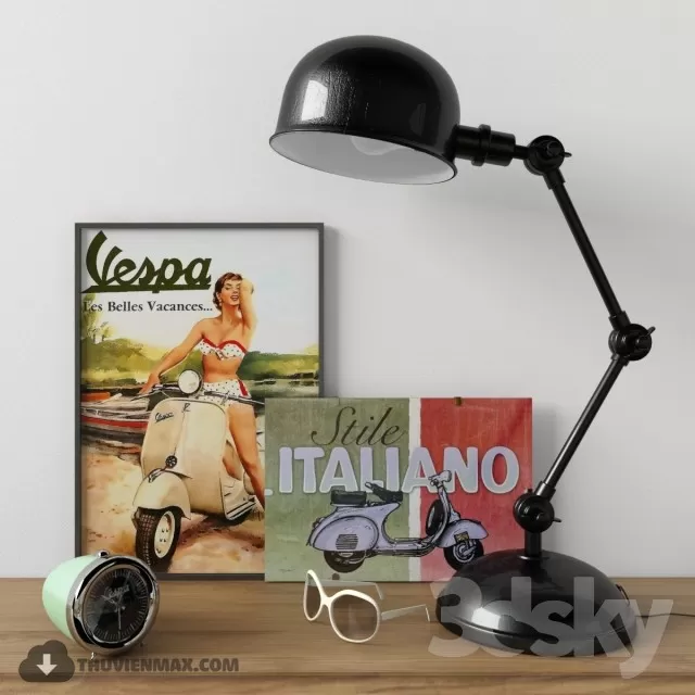 3DSKYFREE – FREE 3DS MAX MODELS