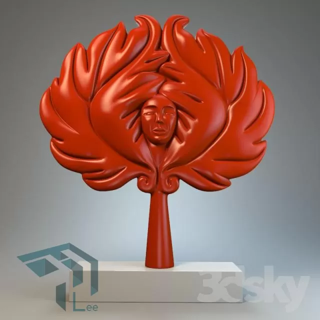 3DSKYFREE – FREE 3DS MAX MODELS