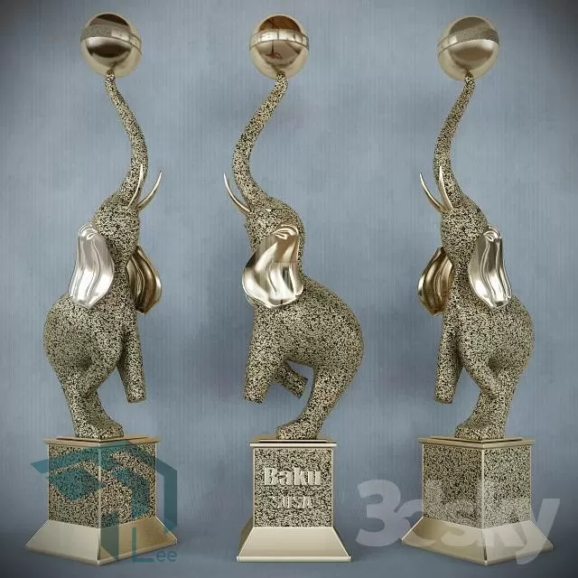 3DSKYFREE – FREE 3DS MAX MODELS