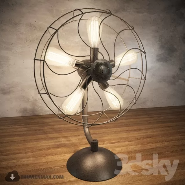 3DSKYFREE – FREE 3DS MAX MODELS