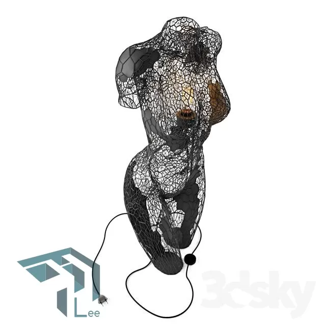 3DSKYFREE – FREE 3DS MAX MODELS