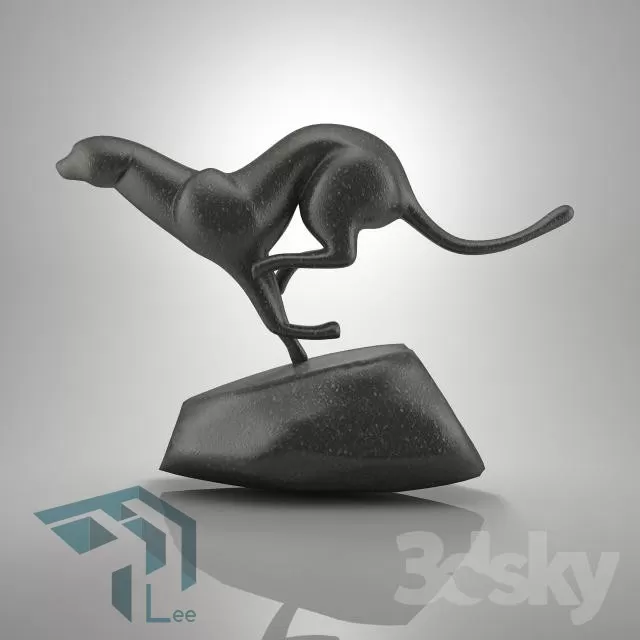 3DSKYFREE – FREE 3DS MAX MODELS