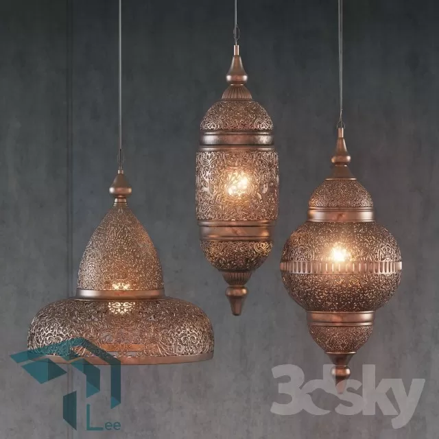 3DSKYFREE – FREE 3DS MAX MODELS