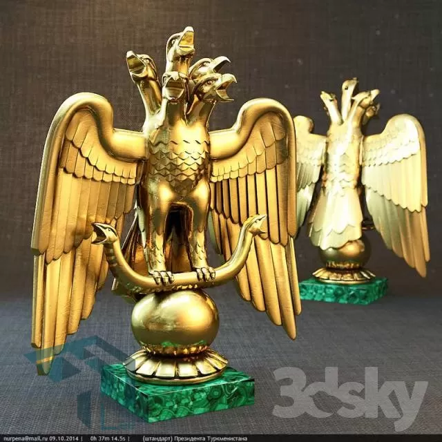 3DSKYFREE – FREE 3DS MAX MODELS