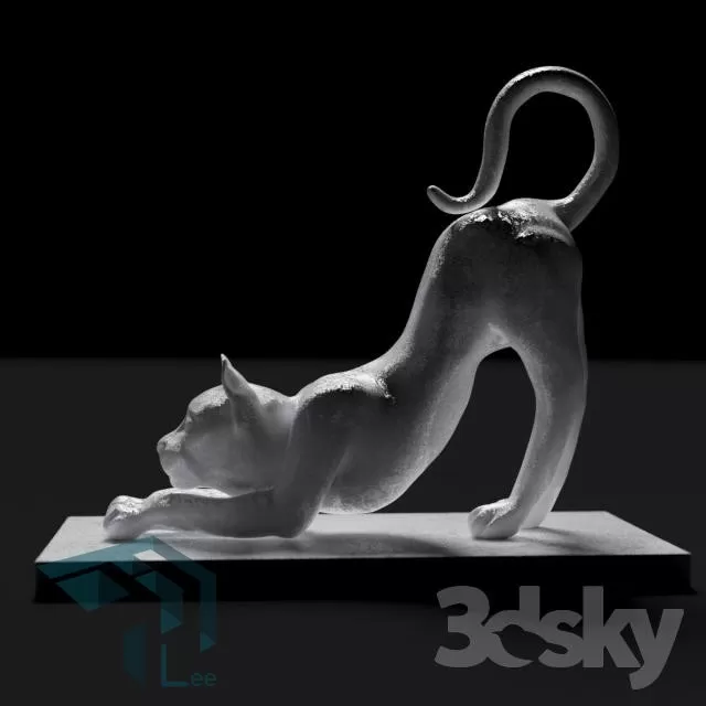 3DSKYFREE – FREE 3DS MAX MODELS