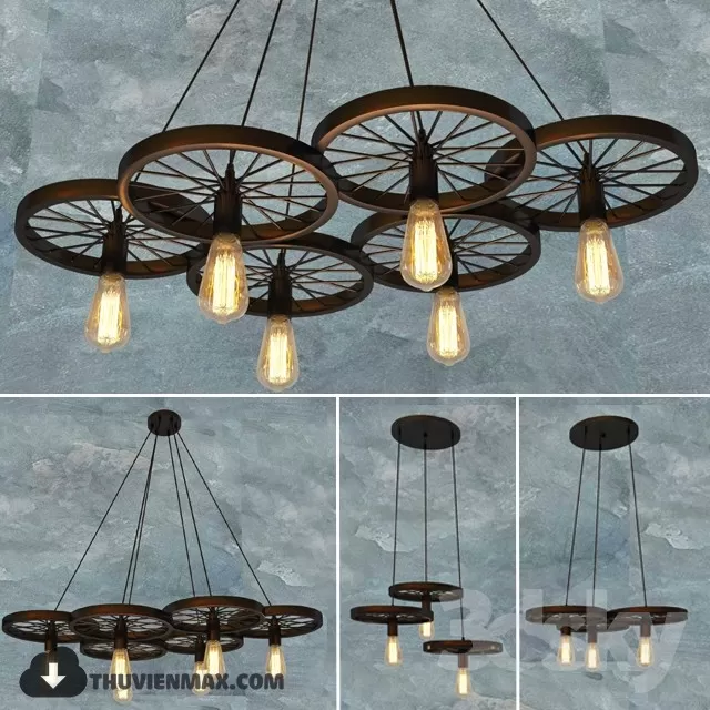 3DSKYFREE – FREE 3DS MAX MODELS