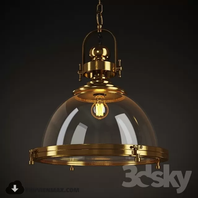 3DSKYFREE – FREE 3DS MAX MODELS