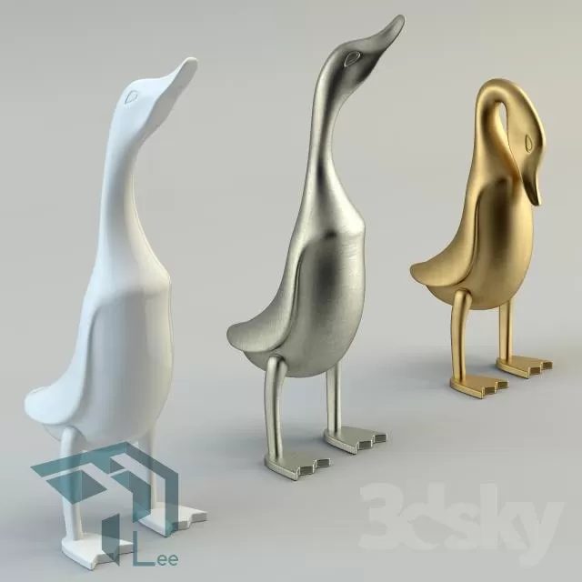 3DSKYFREE – FREE 3DS MAX MODELS
