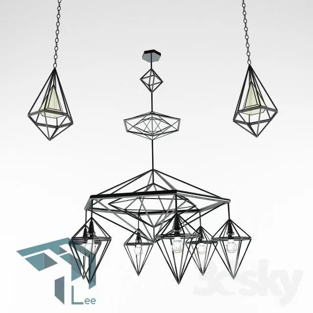 3DSKYFREE – FREE 3DS MAX MODELS