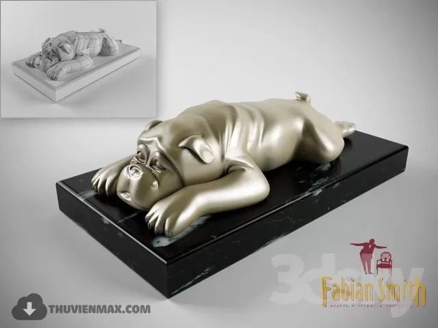 3DSKYFREE – FREE 3DS MAX MODELS