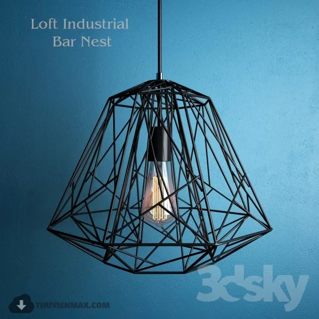 3DSKYFREE – FREE 3DS MAX MODELS