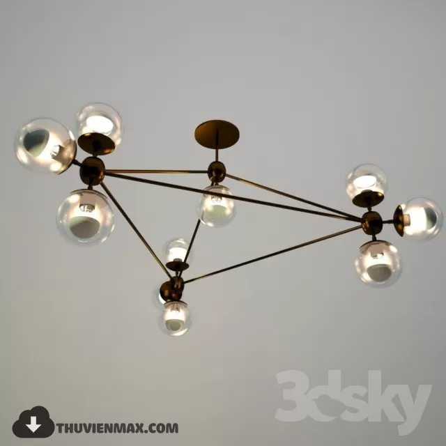 3DSKYFREE – FREE 3DS MAX MODELS