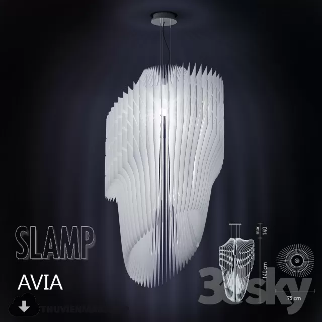 3DSKYFREE – FREE 3DS MAX MODELS