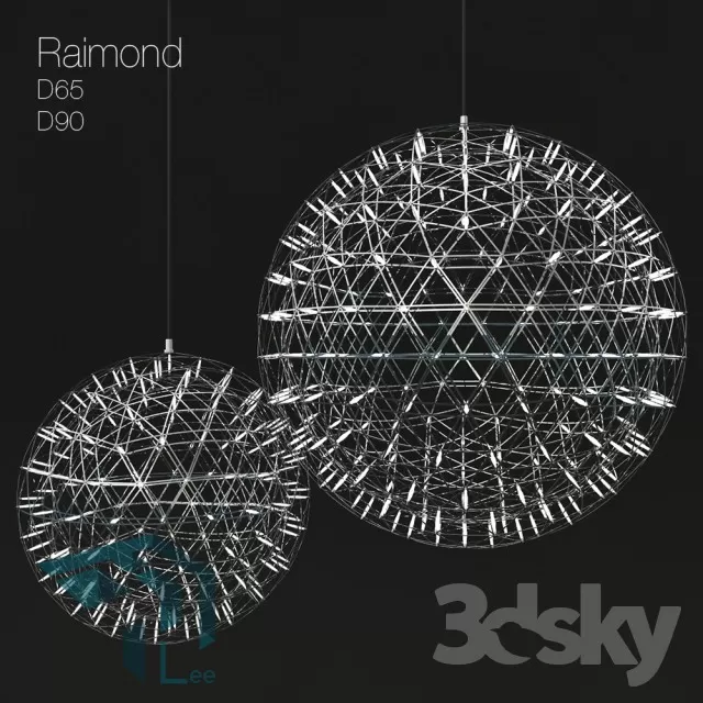 3DSKYFREE – FREE 3DS MAX MODELS