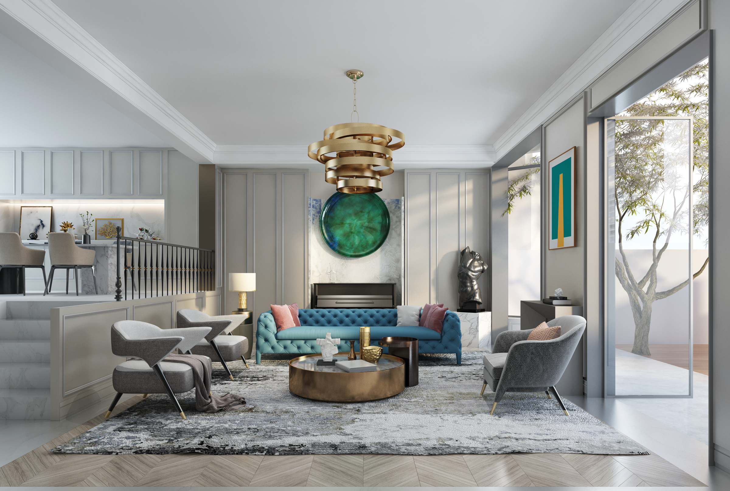 3DSKYFREE – FREE 3DS MAX MODELS