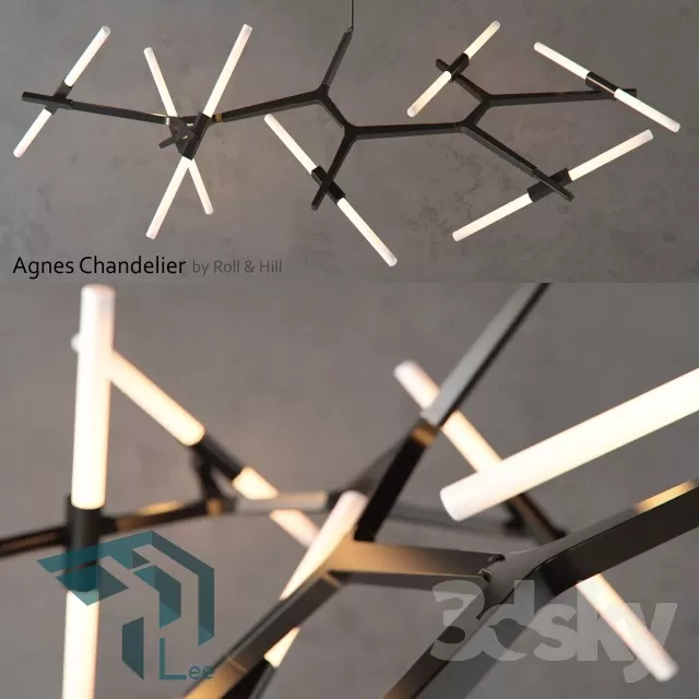 3DSKYFREE – FREE 3DS MAX MODELS