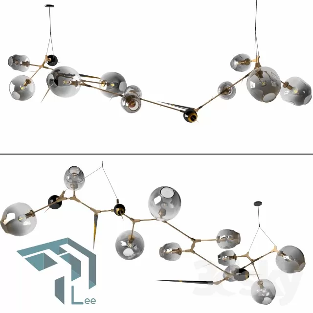 3DSKYFREE – FREE 3DS MAX MODELS