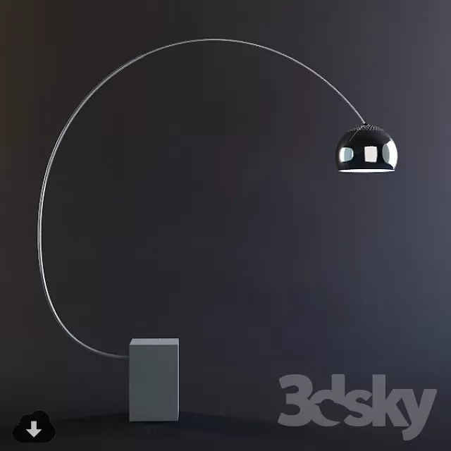 3DSKYFREE – FREE 3DS MAX MODELS