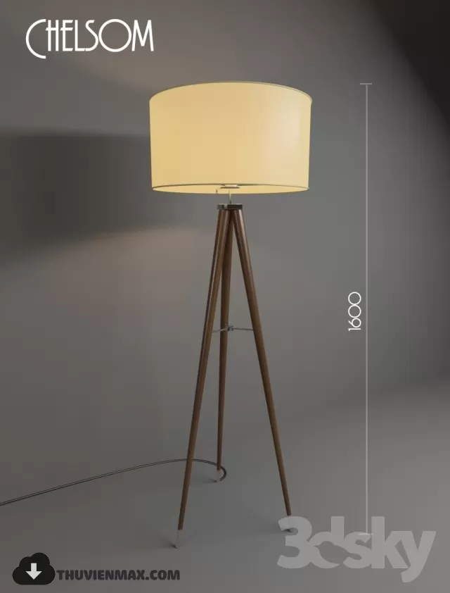 3DSKYFREE – FREE 3DS MAX MODELS