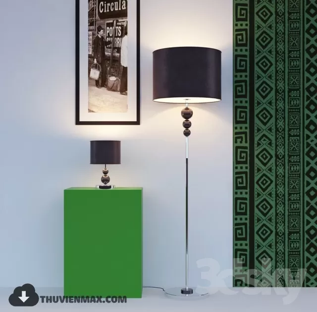 3DSKYFREE – FREE 3DS MAX MODELS