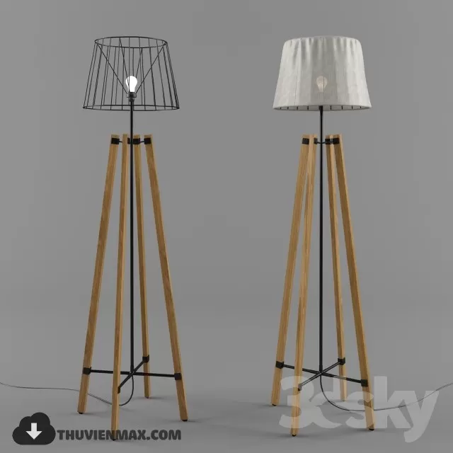 3DSKYFREE – FREE 3DS MAX MODELS