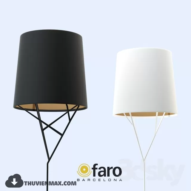 3DSKYFREE – FREE 3DS MAX MODELS