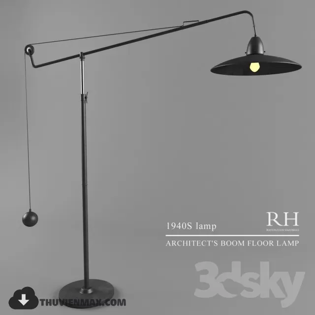 3DSKYFREE – FREE 3DS MAX MODELS