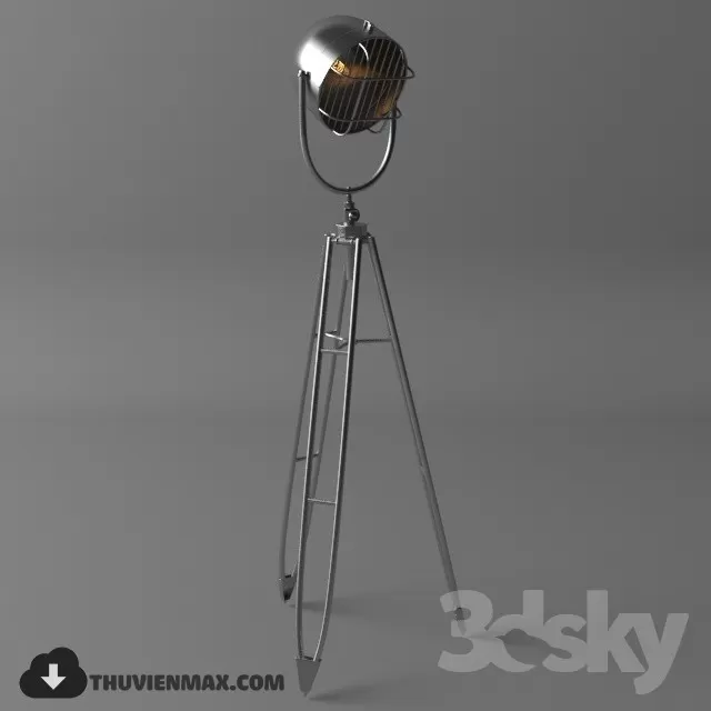 3DSKYFREE – FREE 3DS MAX MODELS