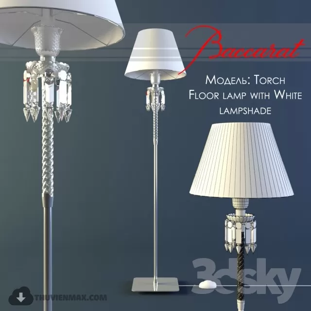 3DSKYFREE – FREE 3DS MAX MODELS