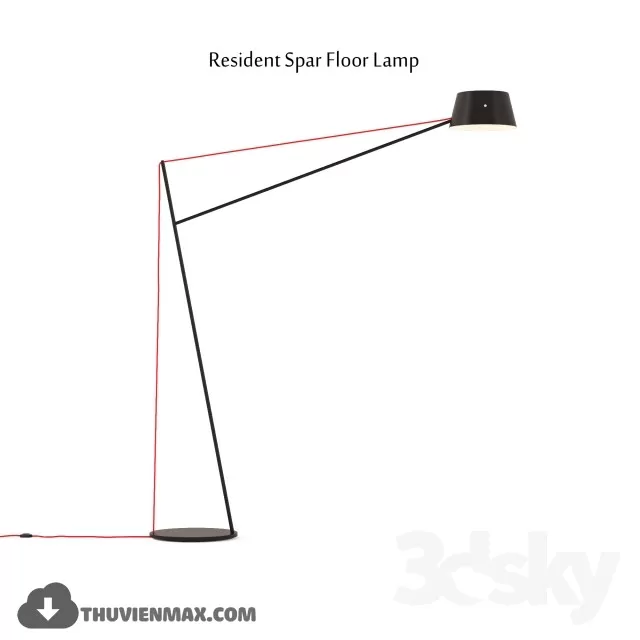 3DSKYFREE – FREE 3DS MAX MODELS