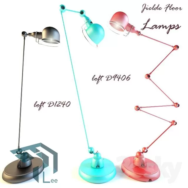 3DSKYFREE – FREE 3DS MAX MODELS