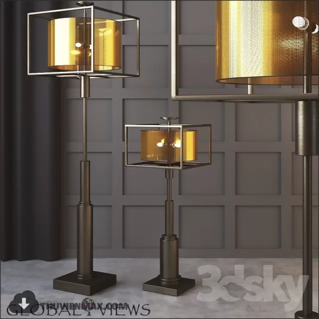 3DSKYFREE – FREE 3DS MAX MODELS