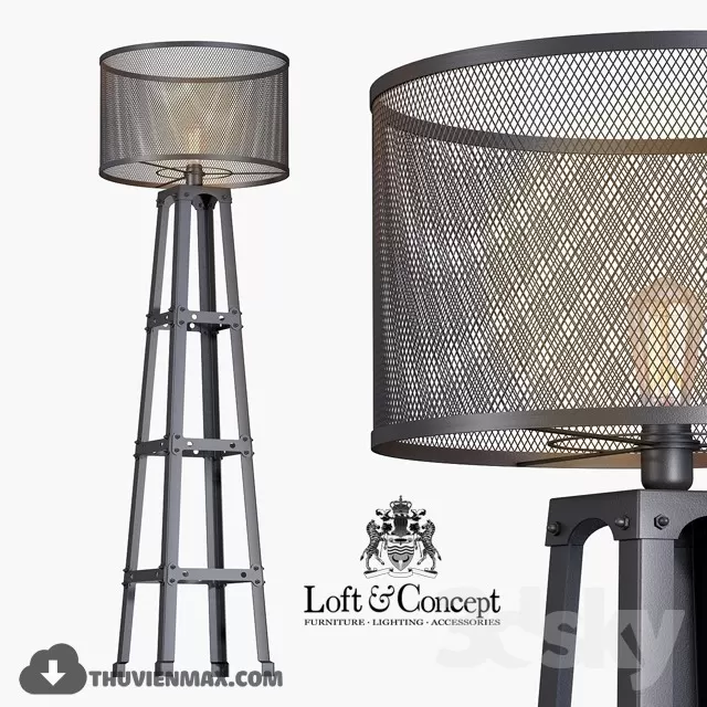 3DSKYFREE – FREE 3DS MAX MODELS