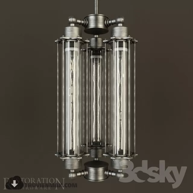 3DSKYFREE – FREE 3DS MAX MODELS