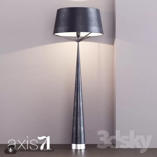 3DSKYFREE – FREE 3DS MAX MODELS