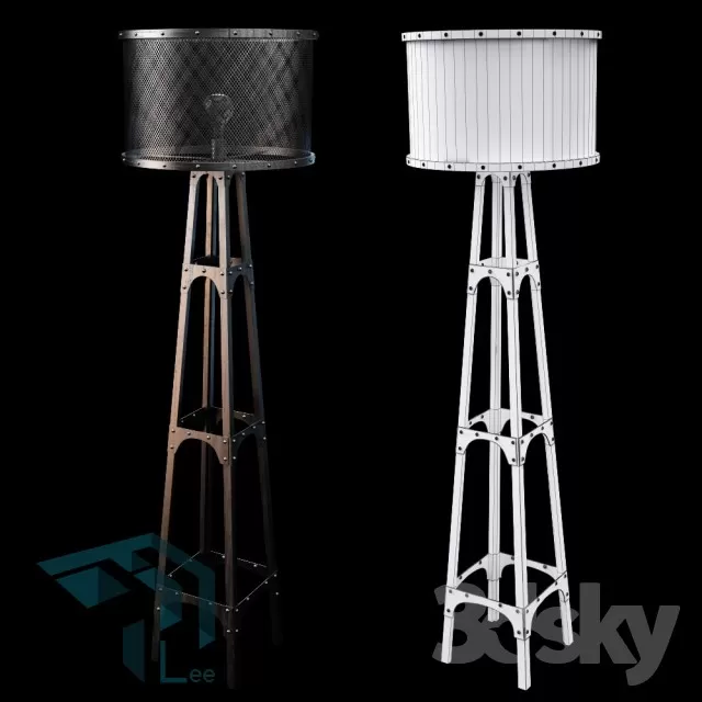 3DSKYFREE – FREE 3DS MAX MODELS